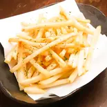 ポテトフライ（居酒屋 じゅうにねん）