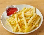 ポテトフライ(博多うずまき 仙台店)