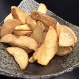 ポテトフライ（鉄板居酒屋 繭〜まゆ〜）