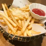 ポテトフライ（Meat StanD 新宿東口店）