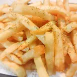 ポテトフライ（やきとり味頂。）