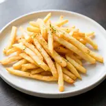 ポテトフライ（ハナバル キッチンカー）