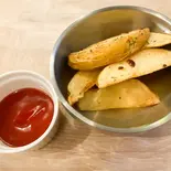 ポテトフライ（Squall ＆ sun）