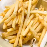 ポテトフライ（おかず屋 吟）