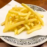ポテトフライ（たこてつ）