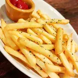ポテトフライ（なんちゃ）