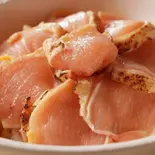 単品鳥たたき 100g(タレ付き)（鳥たたき丼専門店 鳥姫）