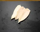 鶏叉焼(1枚)(つけ麺 大かわ 野毛店)