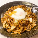 まほろば焼きそば（まほろばてい 蛍池店）