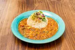 日替わりカレー(vegan)(kitchen and CURRY)