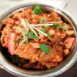 チキンビリヤニ  Chicken Biryani（インドネパールカレーダルサンダイニング戸田公園）