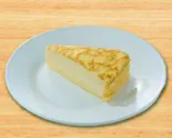 ミルクレープ（ガスト 鴨居店）