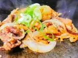 牛ホルモン焼（風の街 大東店）