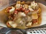 明太チーズ12個（たこ焼きはまだ加美店）