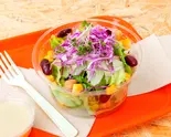 サラダ単品(塩麴ドレッシング)/Salad（JB’s TOKYO 府中店）