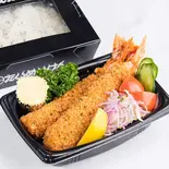 エビフライ（たいめいけん）