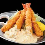エビフライ（まるさ水産 名古屋桜山店）