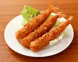 エビフライ(3ヶ)（東京カレー食堂）