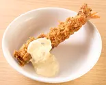 海老フライ(1本) Deep Fried Shrimp (1 Pieces)（スパゲティの店『神田ナポリタン』 世田谷店）