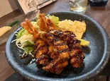エビフライ（居酒屋 EENEN）