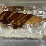 エビフライ（喜たこ 今里店）