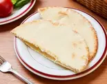エキメッキ Turkish Ekmek Bread（ハラール認証 サライケバブ大森駅前店）