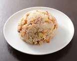 焼豚チャーハン(中華料理 慶華楼 赤坂)