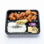 肉2倍からあげいっぱい弁当（お弁当物語イオンタウン 東大阪店）