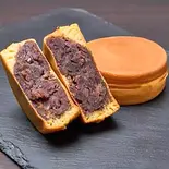 つぶあん red bean paste(❋ 大判焼 たこ焼 ❋ おまつり さっちゃん)