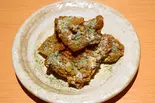 シャカカラ(ノリノリ青のり)（てけてけ 池袋西口店）