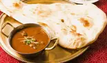 マトンカレーセット(Mutton Curry Set)（ハヌマン 中延店）