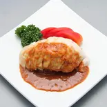 棒棒鶏(バンバンジー)(中華料理サンフジ)