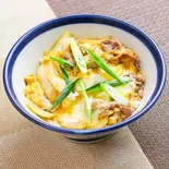 他人丼(なだ市 都島店)