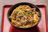 他人丼（弁天町 番屋）