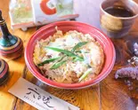 他人丼（六々々屋）