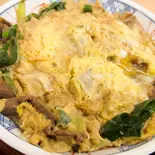 他人丼（ちから餅）
