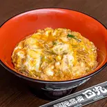 他人丼（そば・うどん 日光）