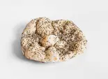 セサミナン Sesame Naan(SN)(インドカレー ターリー屋(Indian Curry Thaliya)川崎西口通り店 )