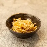 【さっぱり】もやしナムル（ぞうすいマニア〜鶏キング〜大正店）