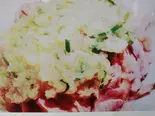 蒸し鶏の薬膳生姜ソース（薬膳麻辣湯 蒲田西口駅前店）