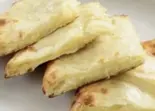 チーズナン/Cheese Naan（シターラ）