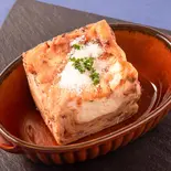 ラザニア（ベル・ターブル）