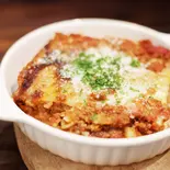 ラザニア(イタリア食堂VaBene)
