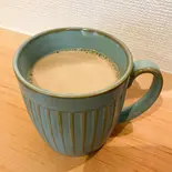 ホットロイヤルミルクティ（ふわこっぺ 東淀川店）