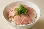 焼き豚丼（喜楽新長田）