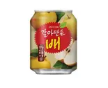 梨ジュースpear juice（美人麻辣烫～北池袋店～）