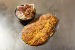 どろ焼きミックス（喃風 池袋駅前店）