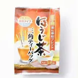 ほうじ茶(博多みやざき館KONNE)