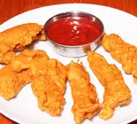 チキンパコダ(Chicken pakoda)(インド料理サッカール)