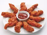 チキンパコダ(インド料理フルバリイオンモール座間店)